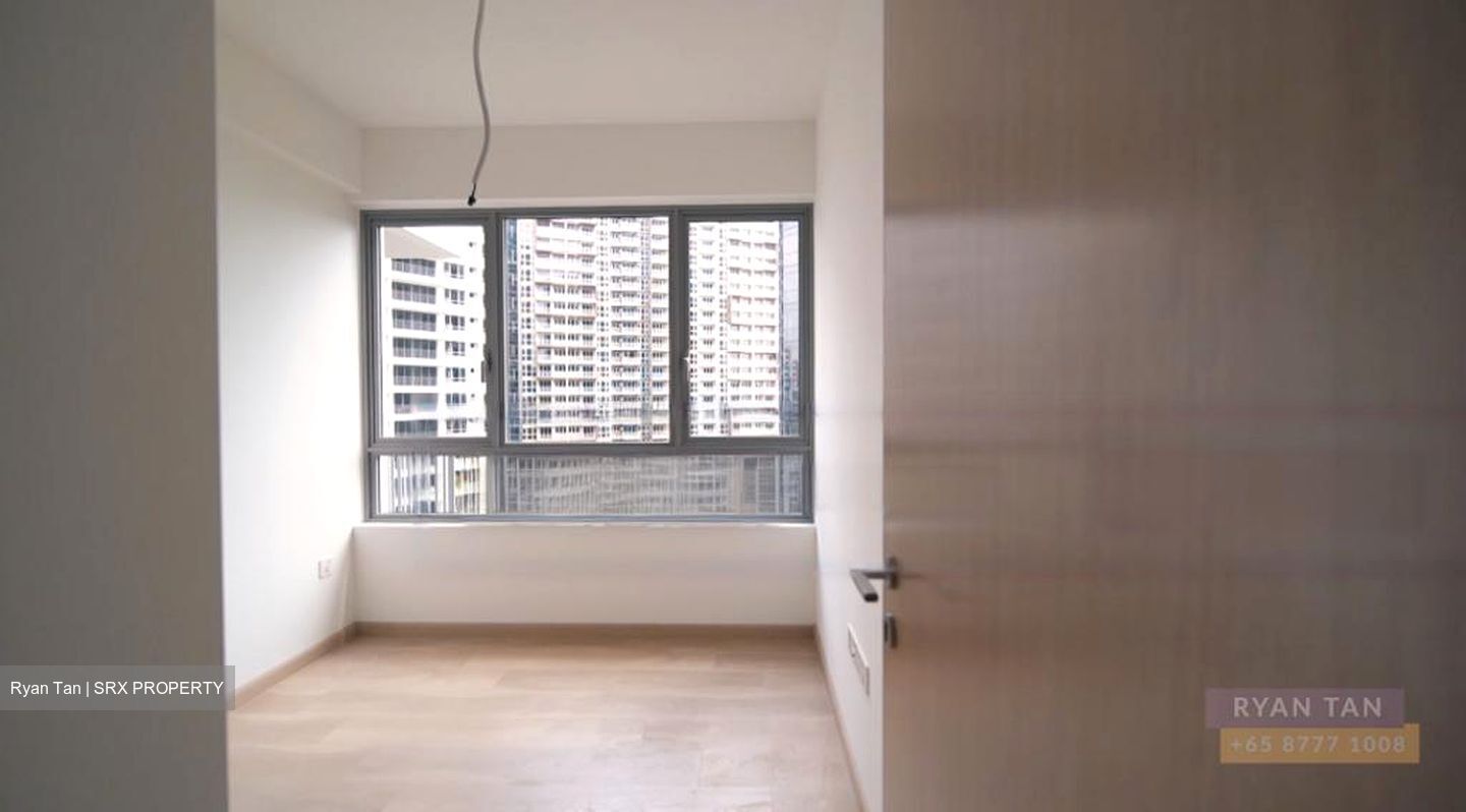 High Park Residences (D28), Apartment #546220371